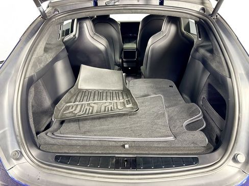 Used 2022 Tesla Model X Plaid AWD/4WD image 29