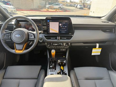 New 2026 Subaru Outback Wilderness image 14