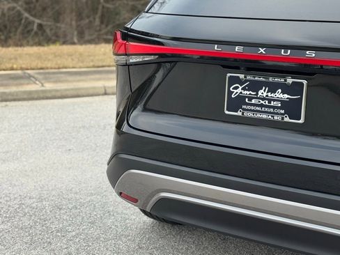 Certified 2025 Lexus RX 350 FWD w/ Technology Package image 14