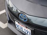 Certified 2022 Toyota Prius Prime LE image 3
