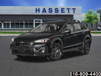 Used 2022 Subaru Crosstrek 2.5i Sport w/ Moonroof Package AWD/4WD video 1