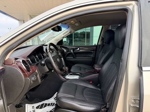 Used 2015 Buick Enclave Leather w/ Trailering Package FWD image 12