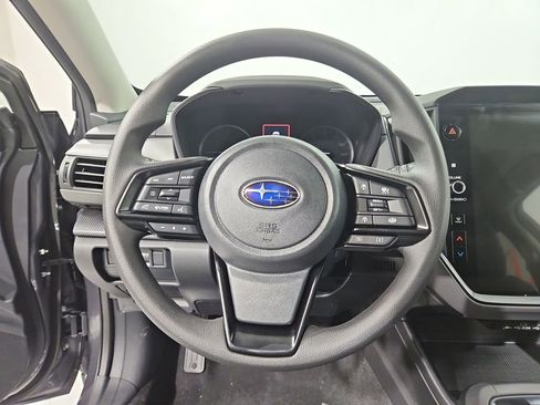 New 2026 Subaru Crosstrek 2.0i Premium image 14