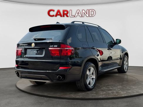 Used 2012 BMW X5 xDrive35d AWD/4WD image 5