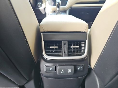 Used 2020 Subaru Legacy Limited XT image 12