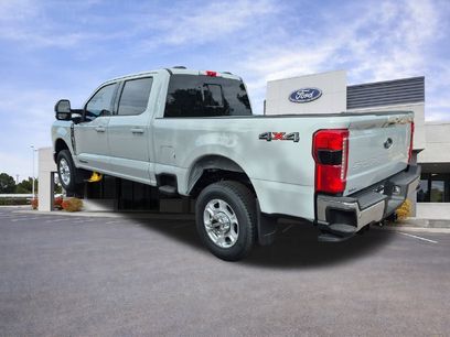 New 2026 Ford F350 XLT w/ XLT Premium Package