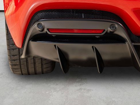 Used 2022 Ferrari 296 GTB image 38