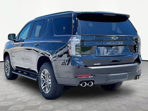 New 2026 Chevrolet Tahoe Z71 w/ Comfort Package AWD/4WD image 4