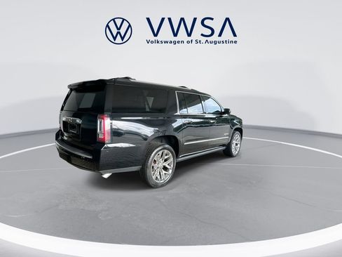 Used 2019 GMC Yukon XL Denali w/ Denali Ultimate Package RWD image 7