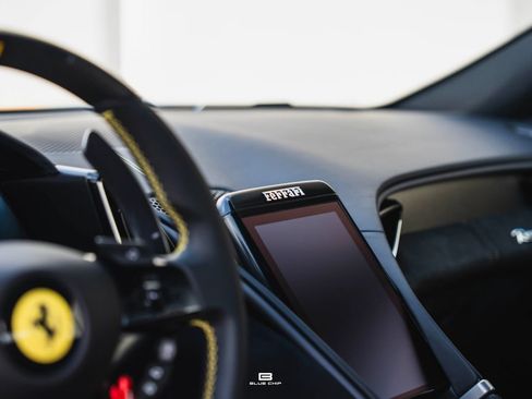Used 2026 Ferrari Roma Spider RWD image 16