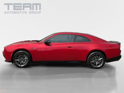 New 2026 Dodge Charger Scat Pack w/ Blacktop Package