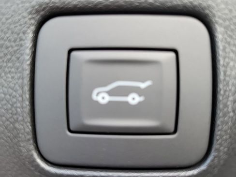 New 2026 Chevrolet TrailBlazer RS w/ Convenience Package image 11