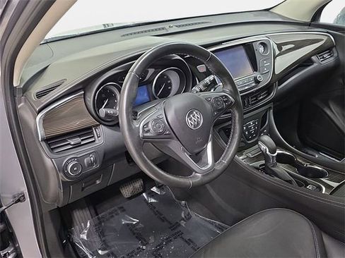 Used 2019 Buick Envision Essence FWD image 16