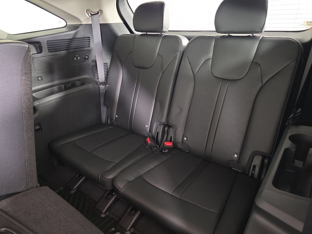 Used 2026 Kia Sorento EX AWD/4WD image 21