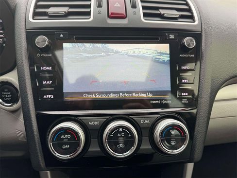 Used 2016 Subaru Forester 2.5i Touring w/ Eyesight & Navigation System image 29