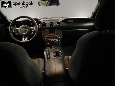 Used 2017 Ford Mustang Coupe image 15