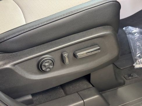 New 2026 Honda Odyssey Elite image 30
