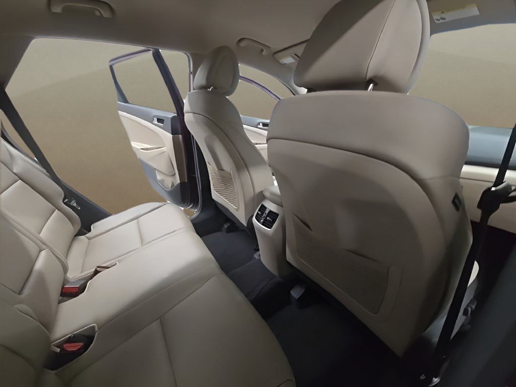 Used 2016 Hyundai Tucson Limited FWD image 23