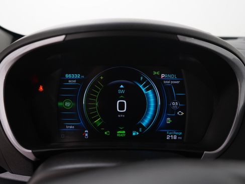 Used 2018 Chevrolet Volt LT w/ LT Driver Confidence Package FWD image 26