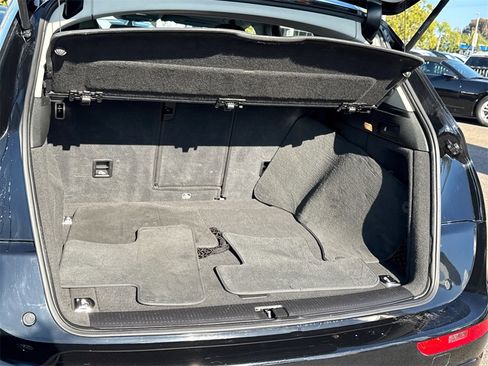 Used 2014 Audi Q5 2.0T Premium w/ Lighting Package image 11