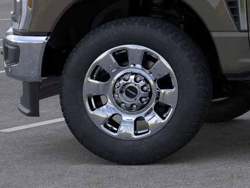 New 2026 Ford F250 Lariat w/ Lariat Ultimate Package image 19