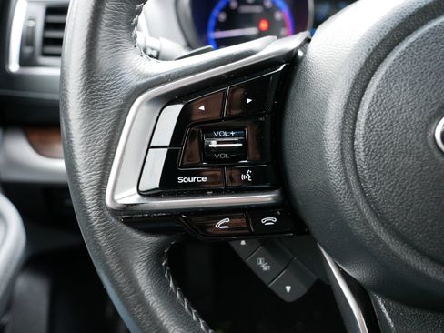 Used 2019 Subaru Outback 2.5i Limited image 31