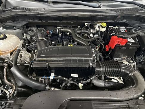 Used 2024 Ford Escape Active AWD/4WD image 24