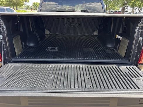 Used 2024 Ford F150 STX w/ Equipment Group 201A FX4 AWD/4WD image 7