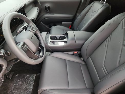 New 2026 Hyundai Palisade XRT Pro image 14