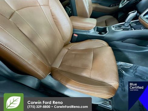 Used 2024 Subaru Outback Touring image 33