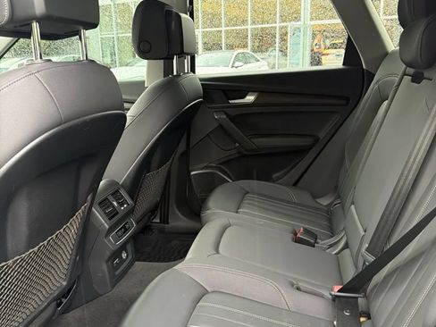 Used 2021 Audi Q5 2.0T Premium Plus w/ Premium Plus Package AWD/4WD image 15