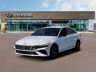 New 2026 Hyundai Elantra Sport video 1