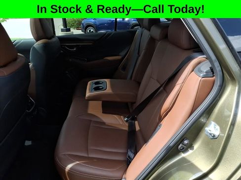 Certified 2022 Subaru Outback Touring w/ Popular Package #2 AWD/4WD image 34
