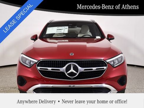 New 2026 Mercedes-Benz GLC 300 image 9
