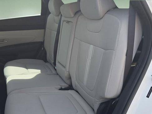 New 2026 Hyundai Tucson SEL AWD/4WD image 9