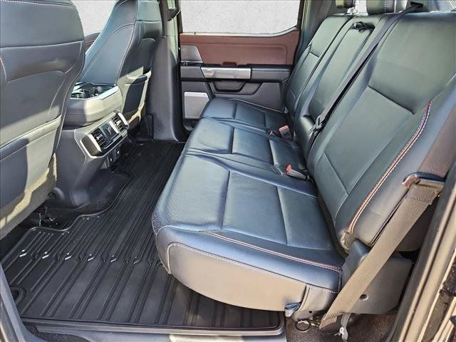 Used 2021 Ford F150 Lariat AWD/4WD image 19