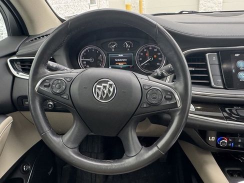 Used 2018 Buick Enclave Premium w/ Experience Buick Package image 20