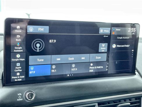 New 2026 Honda Pilot Elite image 26