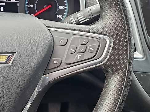 Used 2023 Chevrolet Malibu LT image 21