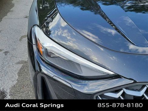 Certified 2025 Audi A5 2.0T Premium w/ Convenience Package image 15