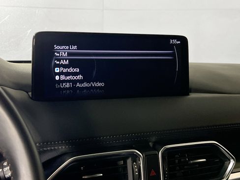 Used 2023 MAZDA CX-5 Carbon Edition image 14