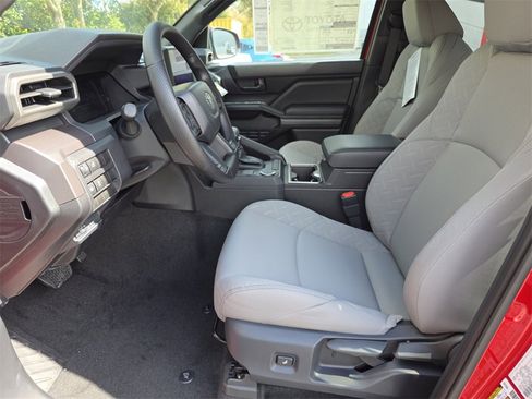 New 2026 Toyota Tacoma SR5 image 24