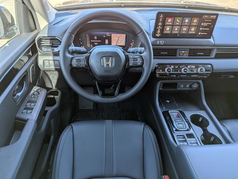 New 2026 Honda Pilot EX-L image 17