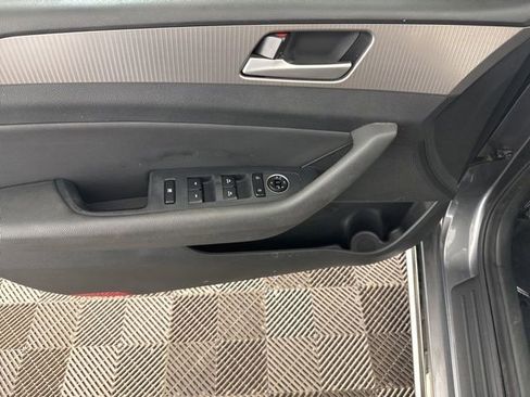 Used 2018 Hyundai Sonata Sport FWD image 22