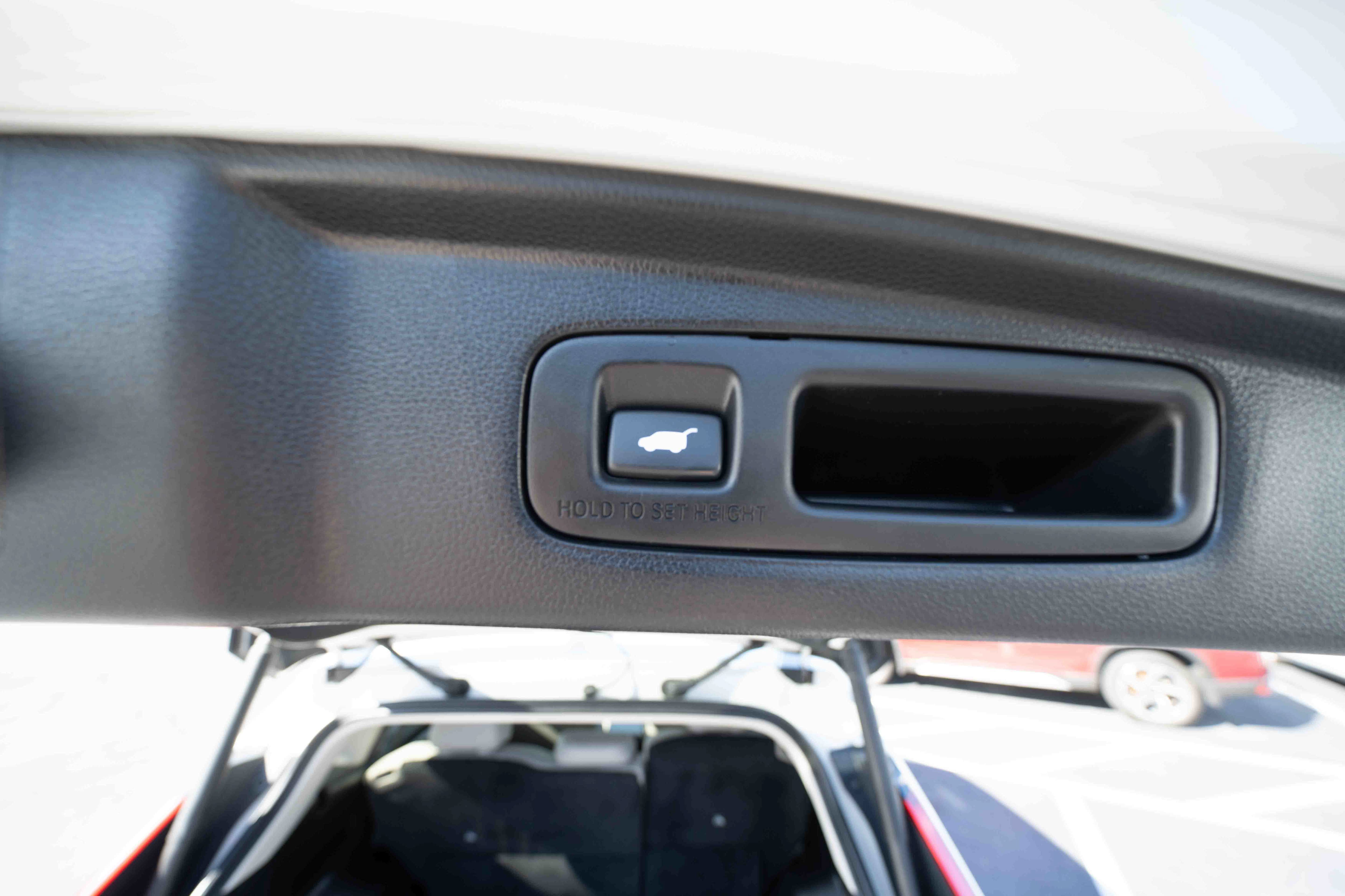 Certified 2024 Honda CR-V EX-L image 29