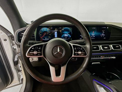 Used 2020 Mercedes-Benz GLE 350 image 11