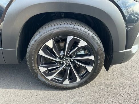 Used 2025 MAZDA CX-50 2.5 Hybrid w/ Premium Plus Pkg image 13