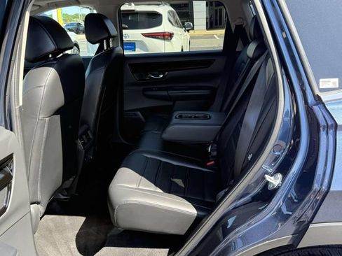 Certified 2024 Honda CR-V EX-L image 14