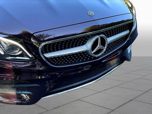 Used 2019 Mercedes-Benz E 450 Cabriolet image 27