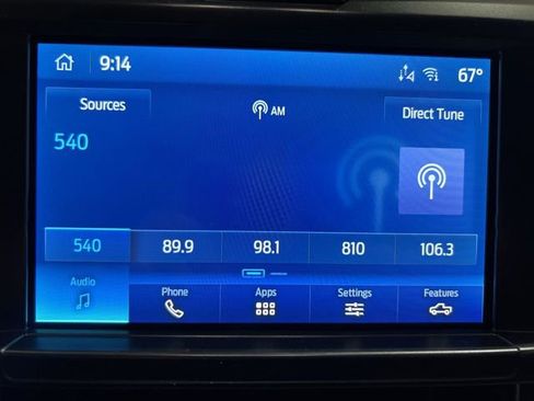 New 2026 Ford F350 XLT AWD/4WD image 12